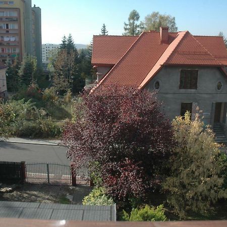Noclegi Jaworzno Exterior photo