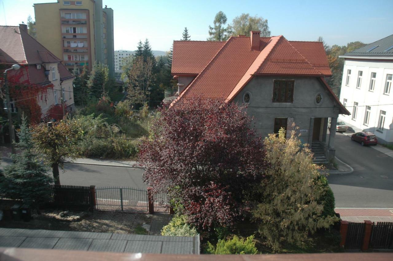 Noclegi Jaworzno Exterior photo